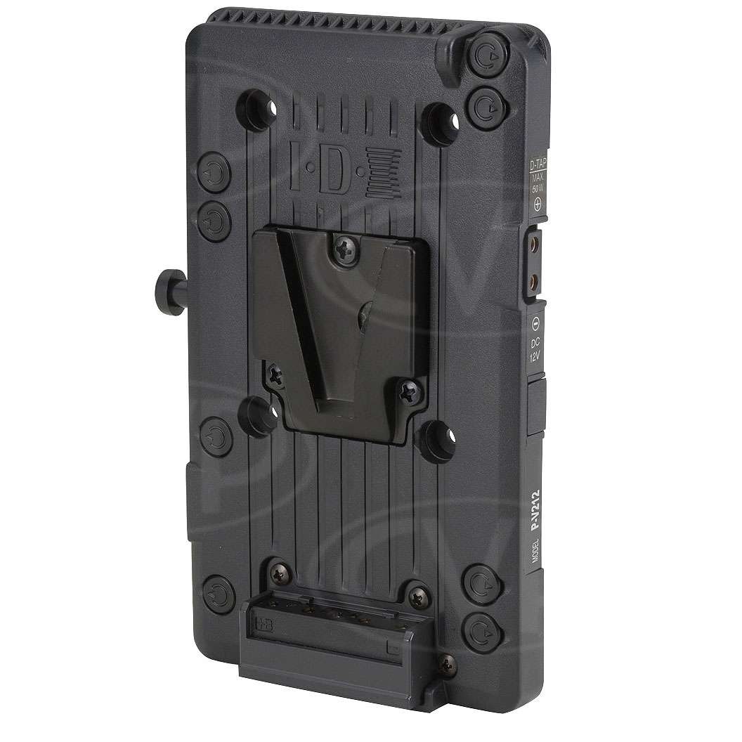 Buy - IDX P-V212 ENDURA V-Mount Plate (P-V212)